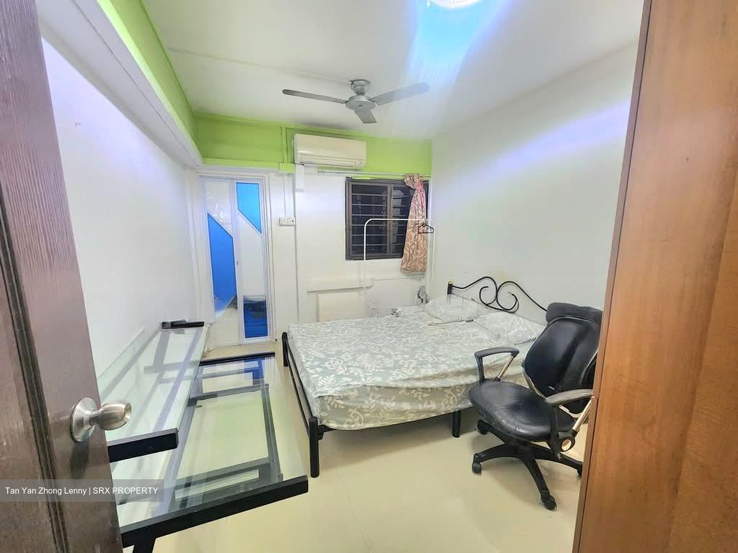 Blk 62 BLANGAH GARDEN (Bukit Merah), HDB 3 Rooms #600267591